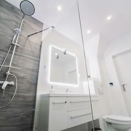 公寓 Sunny Apartament *