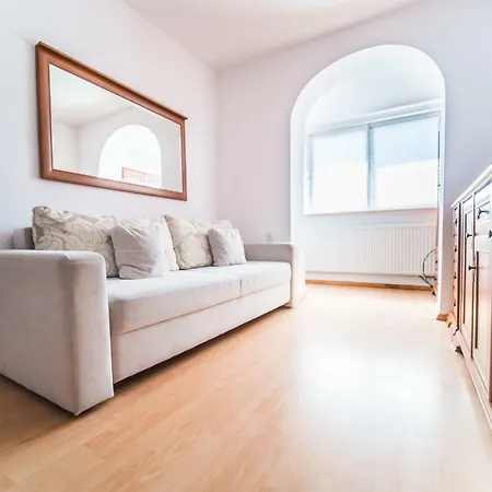 Sunny Apartament 公寓 *